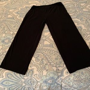 SOMA crop pj bottoms size S